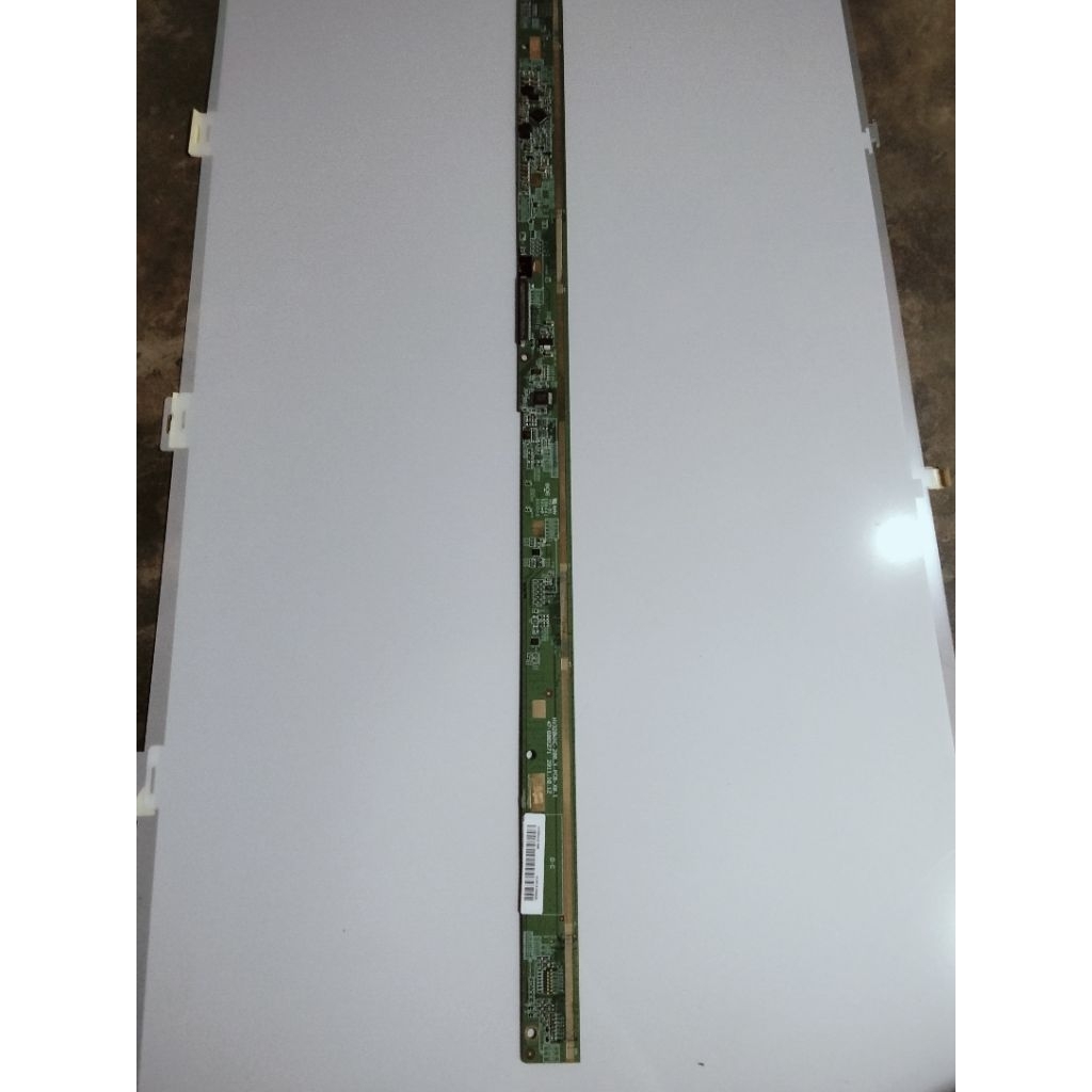 TCON T CON TICON TIKON TV LG 32LF520A 32LF520