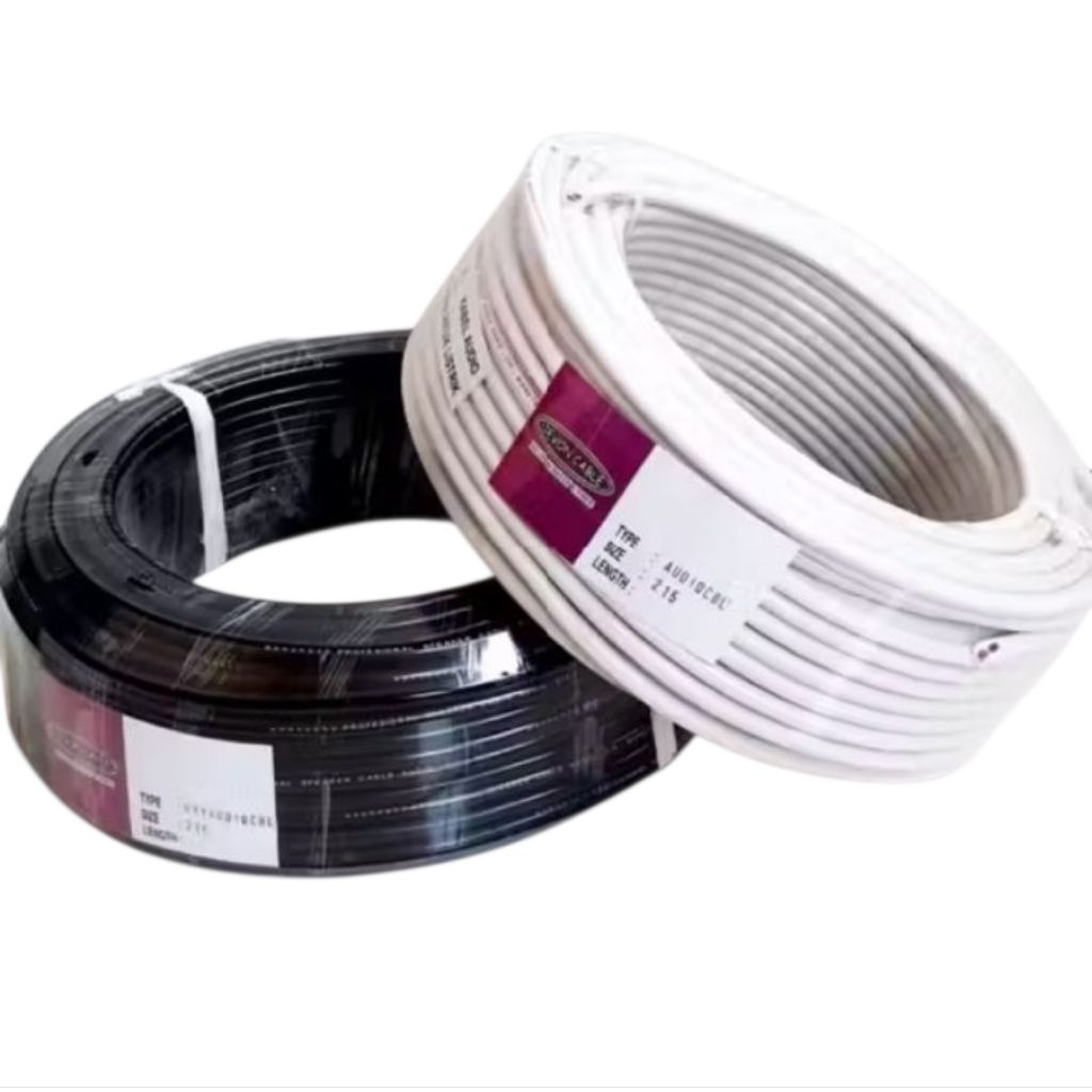 KABEL SERABUT TEBAL/ KABEL AUDIO TEBAL