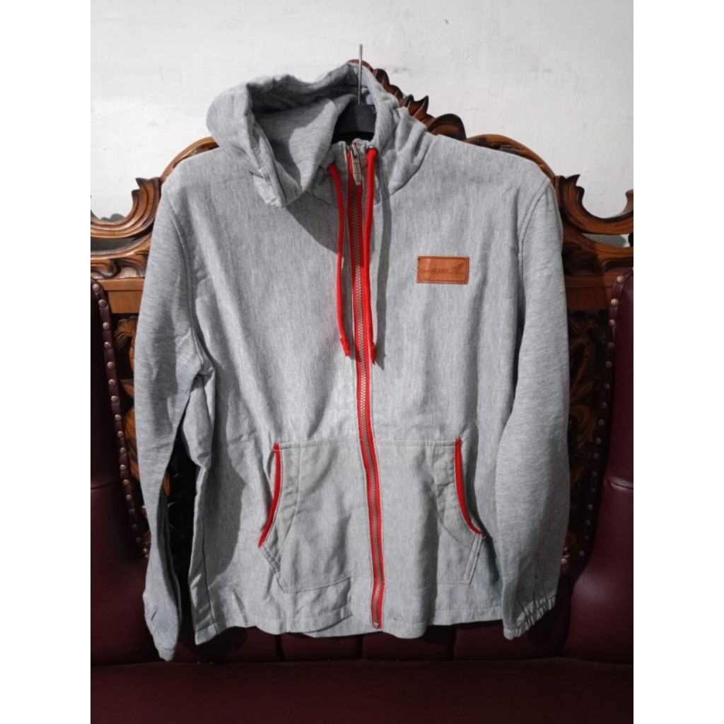 jaket motor honda Hoodie original HONDA