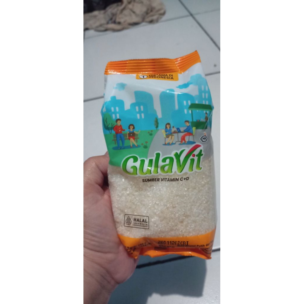GULAVIT250gr