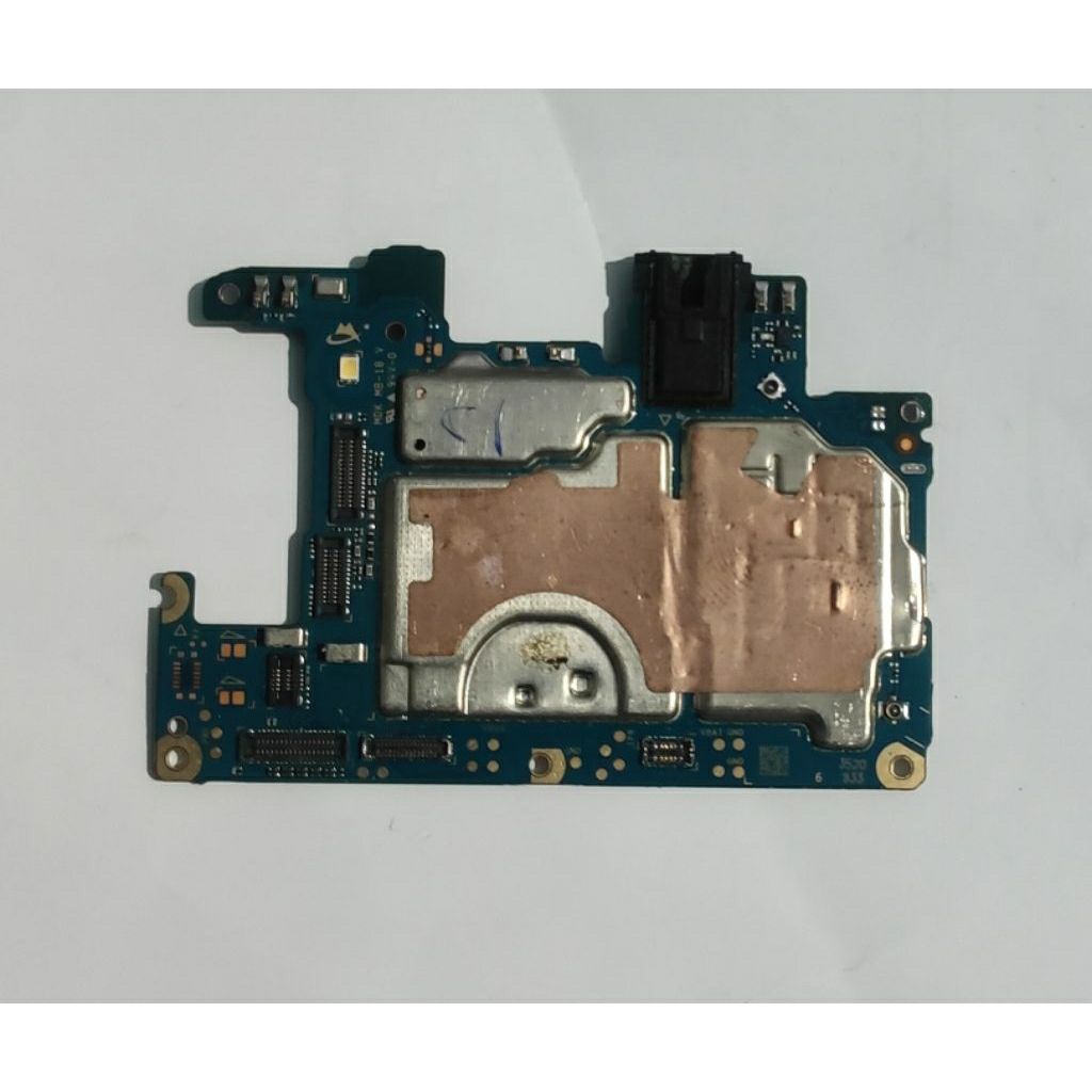 Mesin Samsung A11/M11