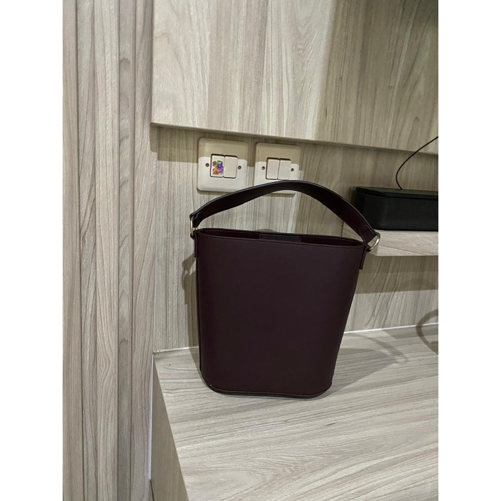 Preloved Tas Uniqlo Tas Casual Tas Santai Tas Kondangan