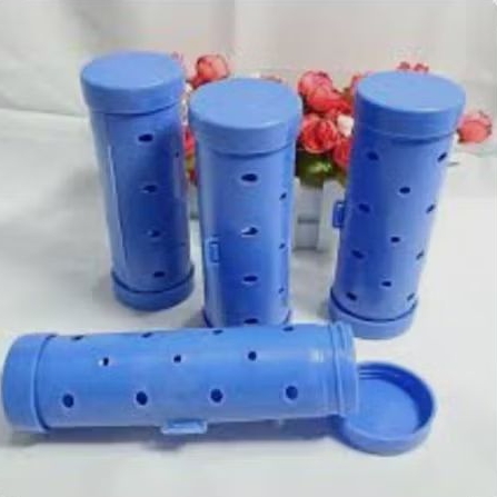 Cetakan lontong plastik