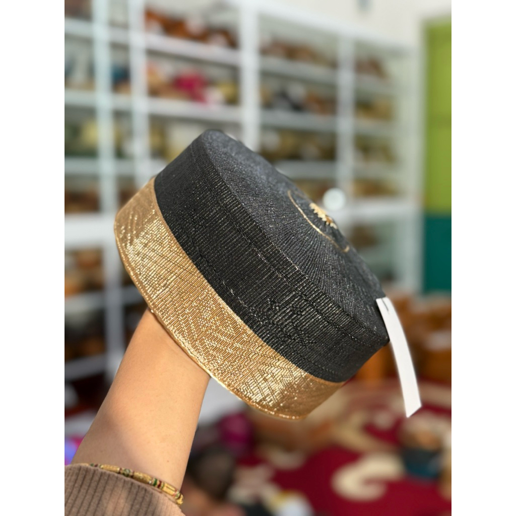 SONGKOK RECCA TEMBAGA PREMIUM 1