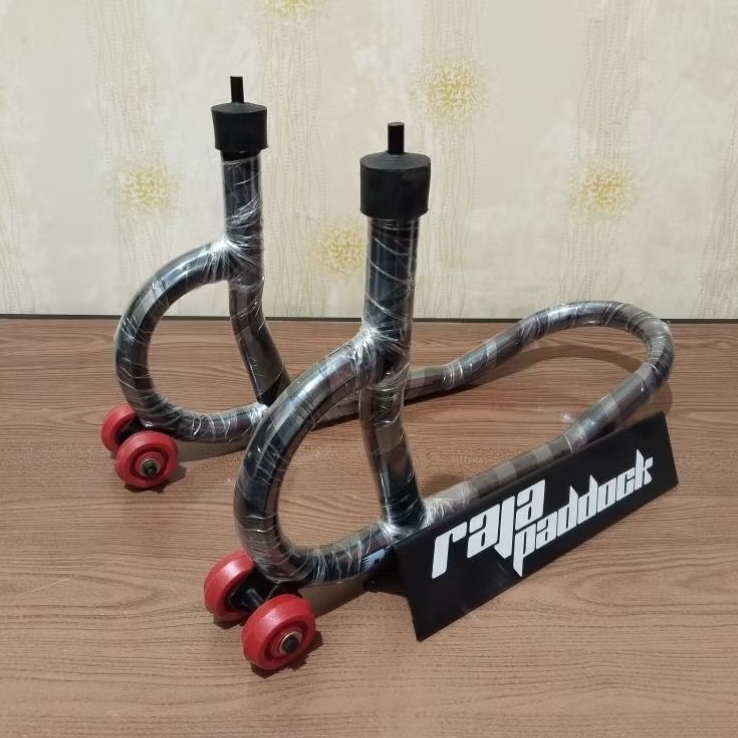 Paddock Depan Universal/Pedok/Paddock Motor/Sport/Bebek