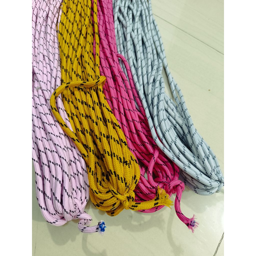 Tali Paracord Tali Phone strap 5 mm