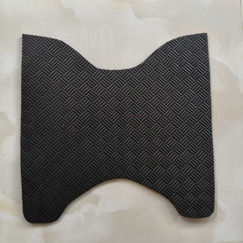 AKSESORIS MOTOR FAZZIO - Karpet Motor Fazzio - Motor Yamaha Fazzio