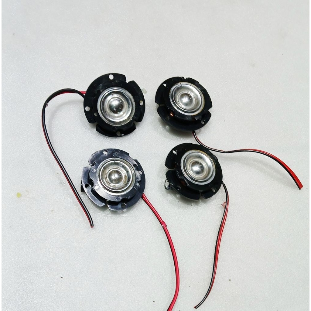 SPEAKER TWEETER COPOTAN COMPO POLYTRON MODEL JUMBO