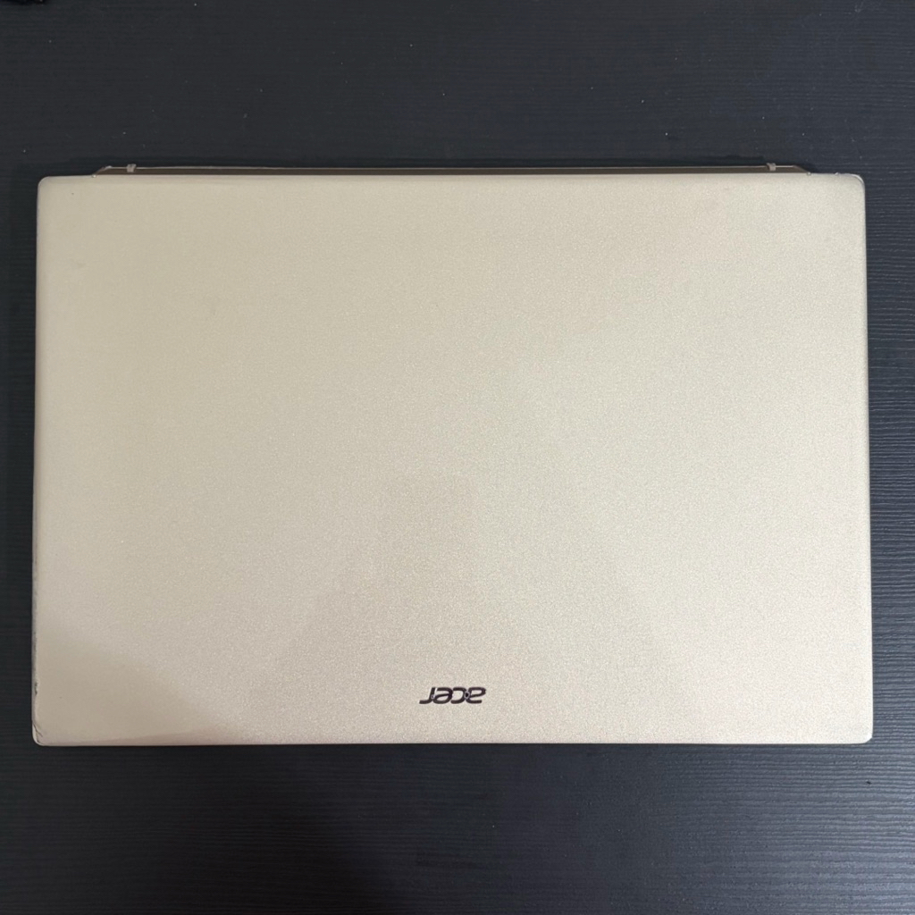 ACER SWIFT 3 OLED SF314-71 INTEL EVO i5