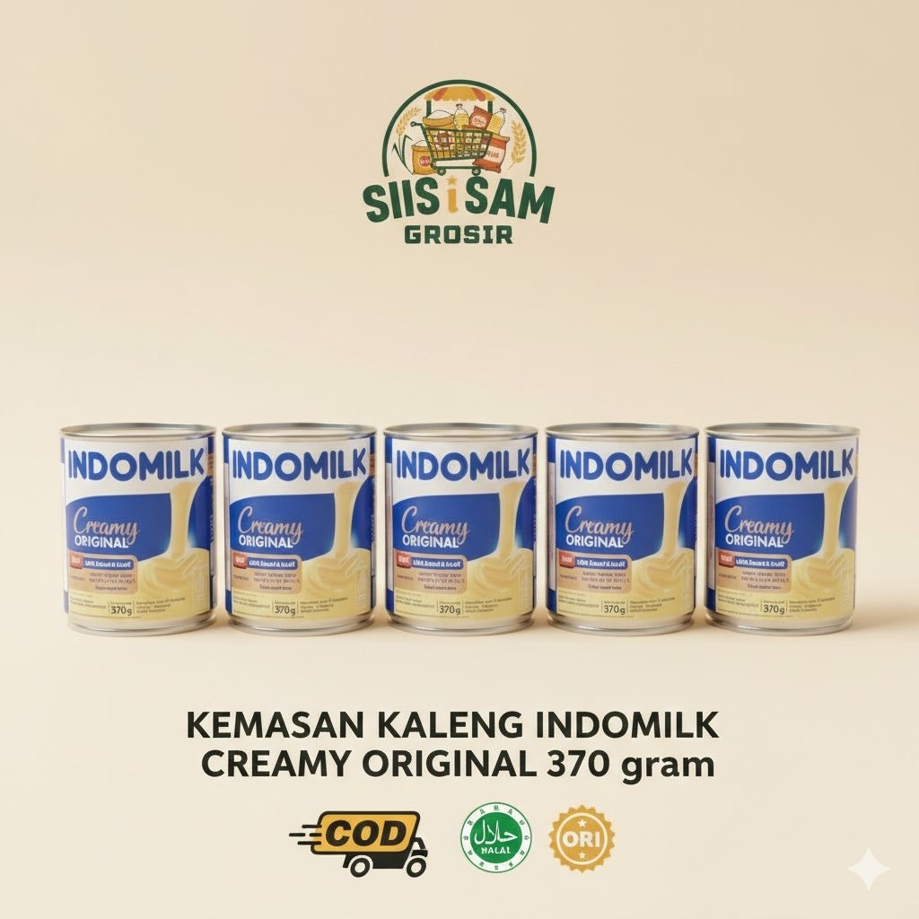 susu indomilk kental manis susu indomilk sachet