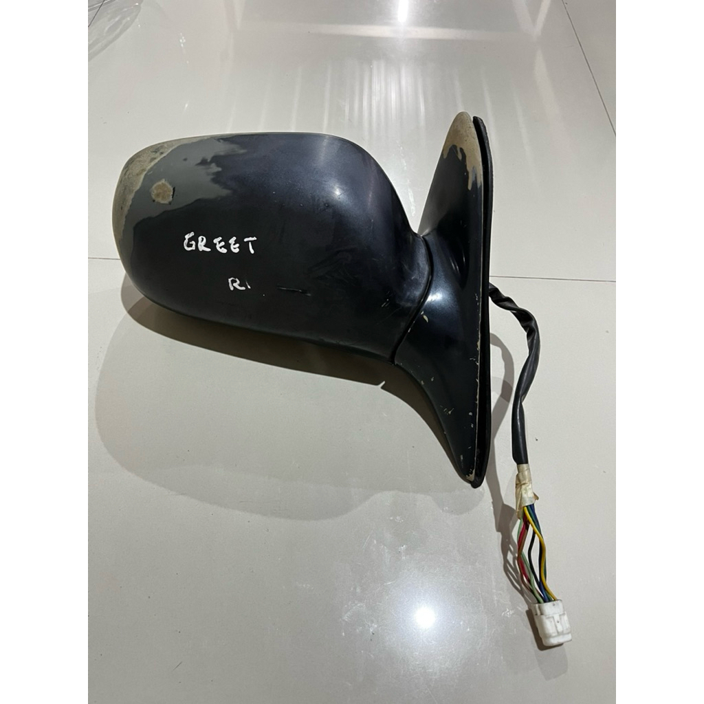 Spion Great Corolla 1992 1993 Retrack Normal Kanan