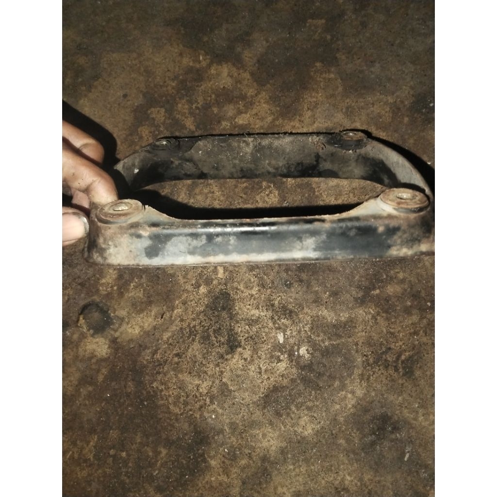 cover head alfa pelindung head yamaha alfa sigma, Original copotan sepedah