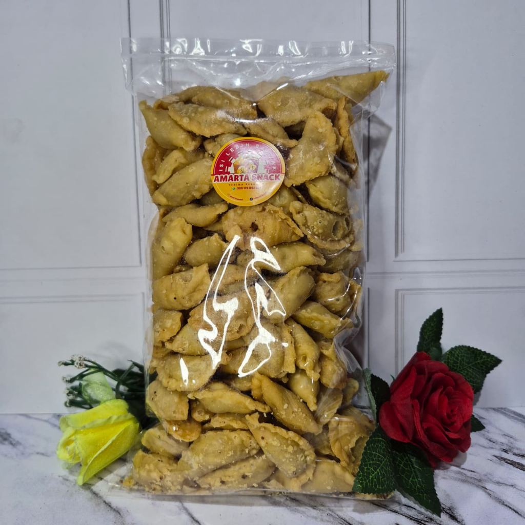 Pastel Abon Mini / Pastel Abon Mini 500 gram / Pastel Abon Mini Premium /