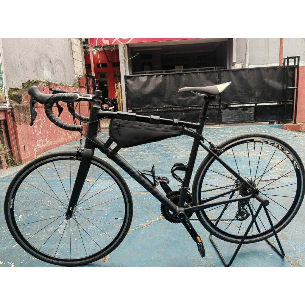 Specialized Allez E5 Elite 2022 Size 58