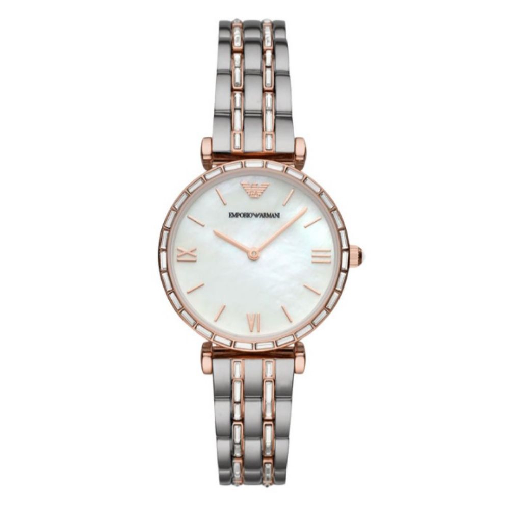 Jam Tangan Wanita EmporioArmani BM