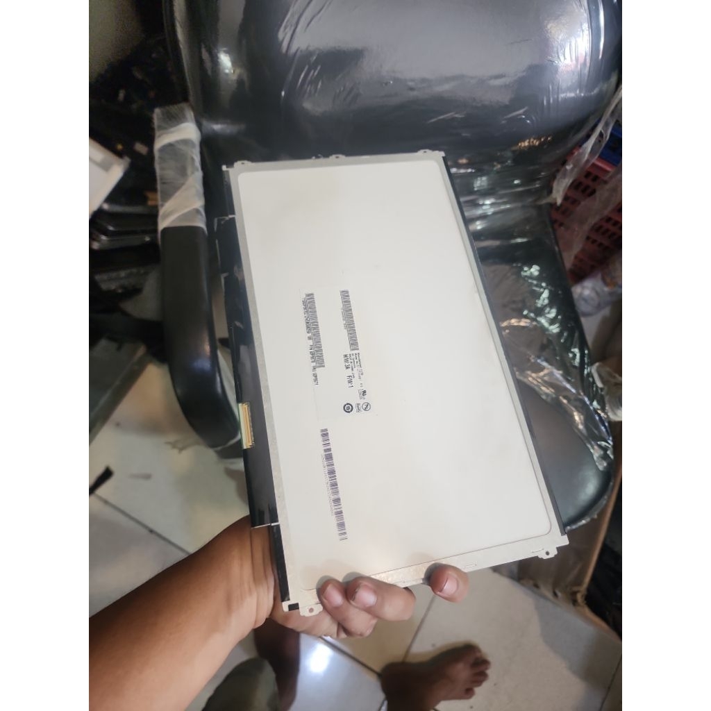 LEDlaptop 12.5 pin 40 normal mulus