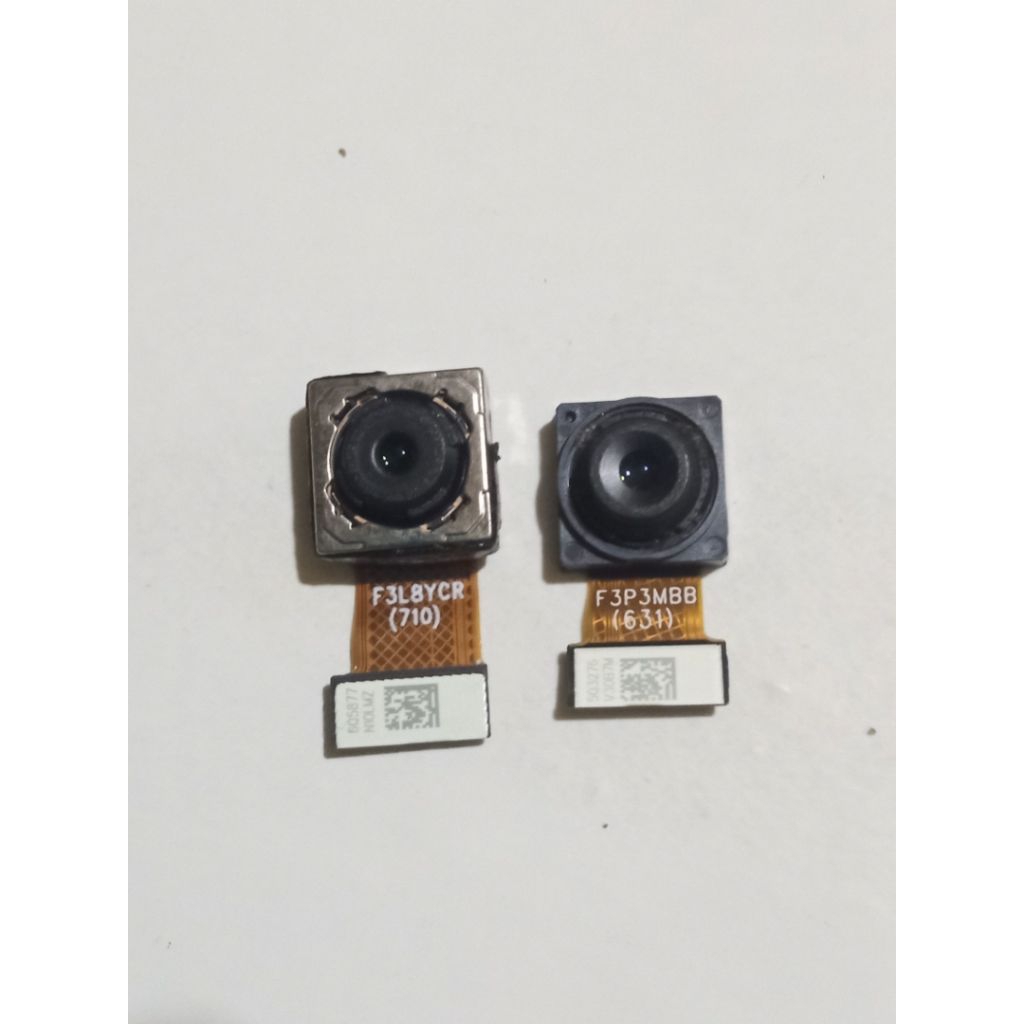 Kamera Vivo V5 Lite Original Cabutan Second (D/B)