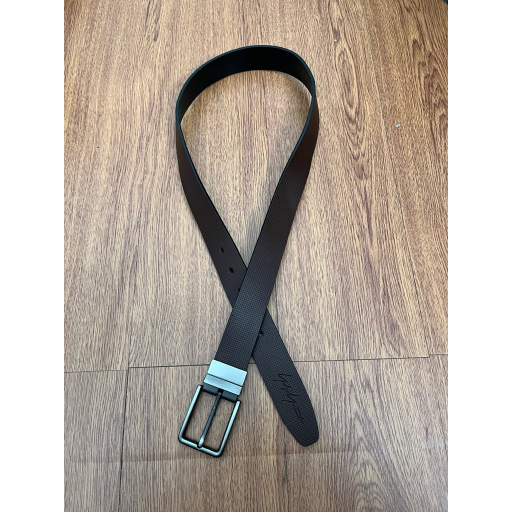 yohji yamamoto belts