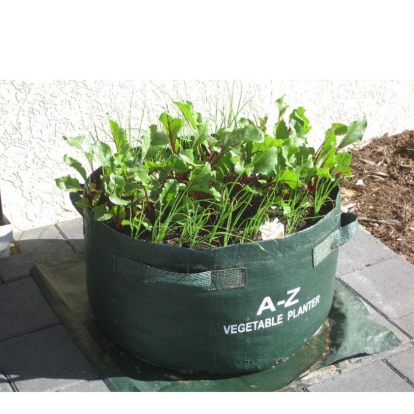 Vegetable Planter - Pot Sayuran - Pot Bunga - Planting Bags-EASY GROW planter bag