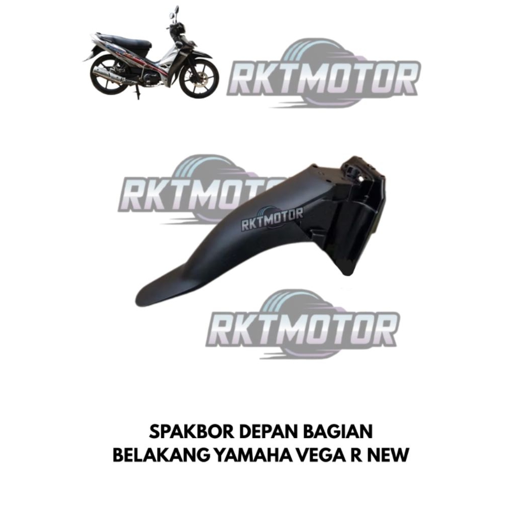 SPAKBOR DEPAN B VEGA R NEW // SPAKBOR B VEGA R NEW