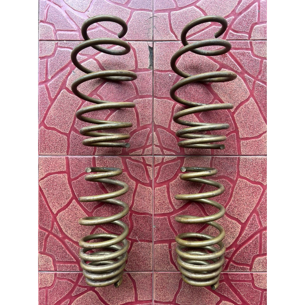 Lowering Kit Tein H-Tech Original Honda Jazz GD3 & City GD8