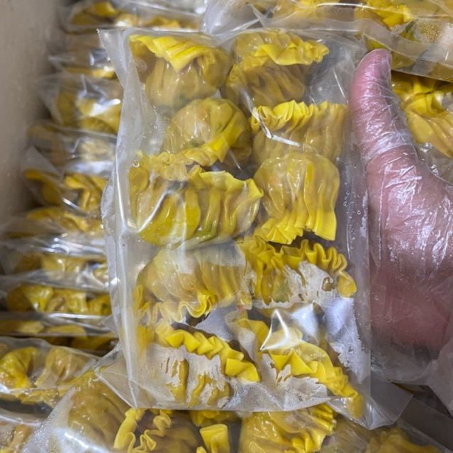 CIKAO FROZEN  DIMSUM FROZEN FOOD HOMEMADE JAKARTA UTARA