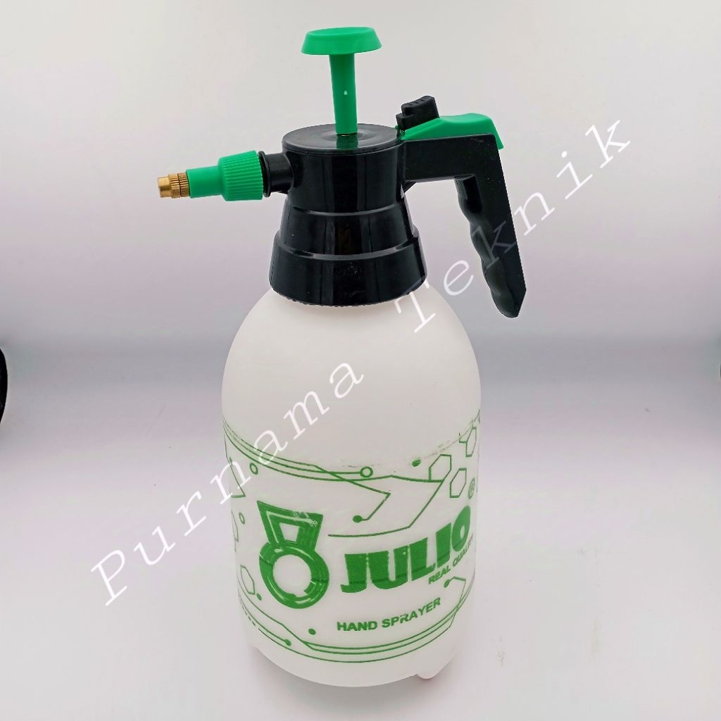 Hand Sprayer 2 Liter Sprayer 2 Liter