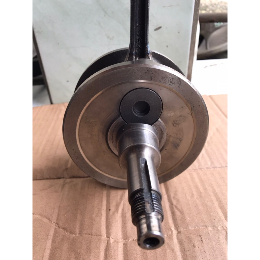 As kruk kruk as satria fu karbu original copotan bahan