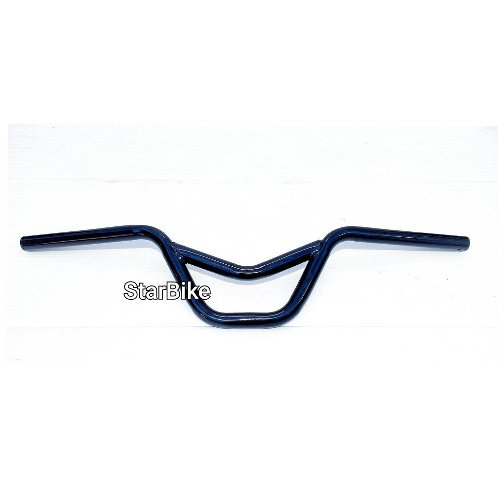 Stang Stir M 3 Jari Original Ceper Sepeda Bmx Drag Tebal