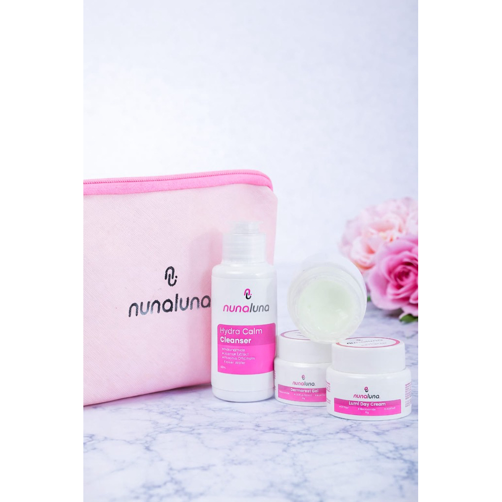 NunaLuna Skincare