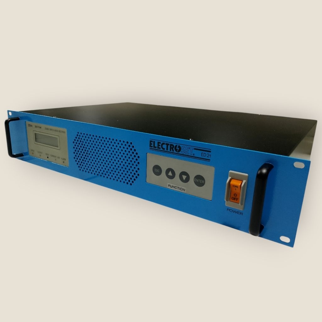 PEMANCAR STEREO FM 150 WATT