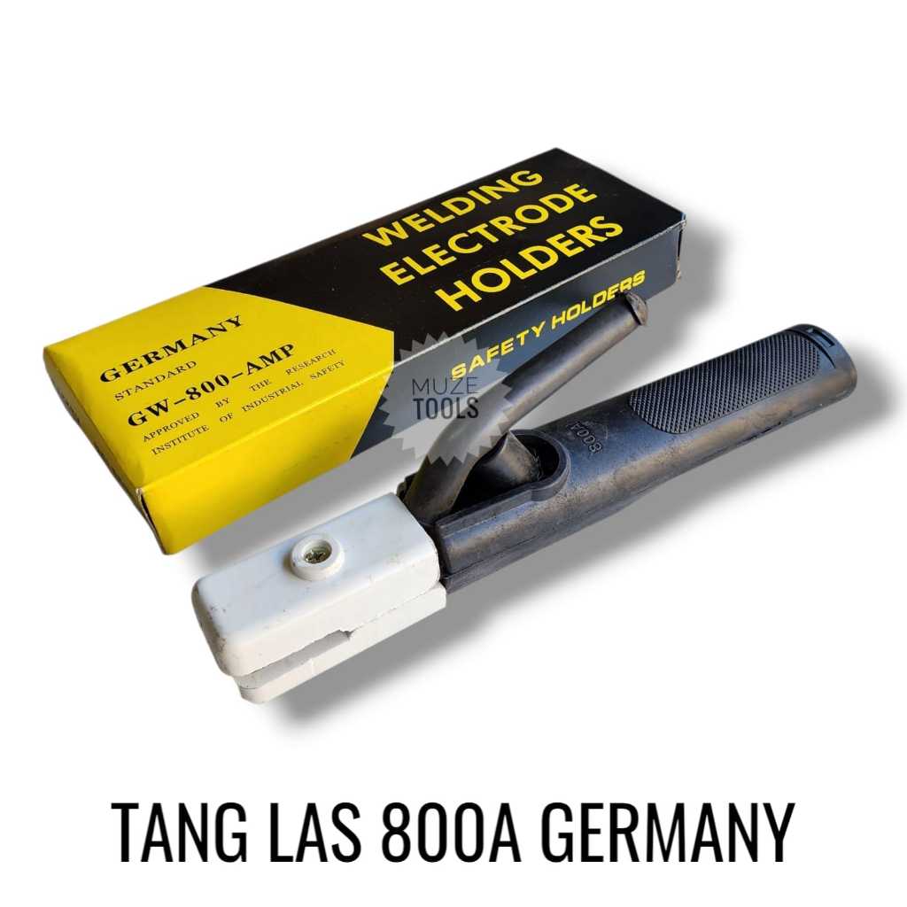 Tang Las 800a GERMANY