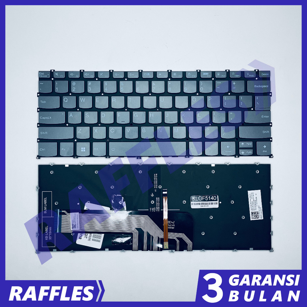 Keyboard LEN Thinkbook 14S Yoga ITL, Thinkbook 14S G2 ITL,  Thinkbook 14 G2 ARE, Thinkbook 14 G2 ITL