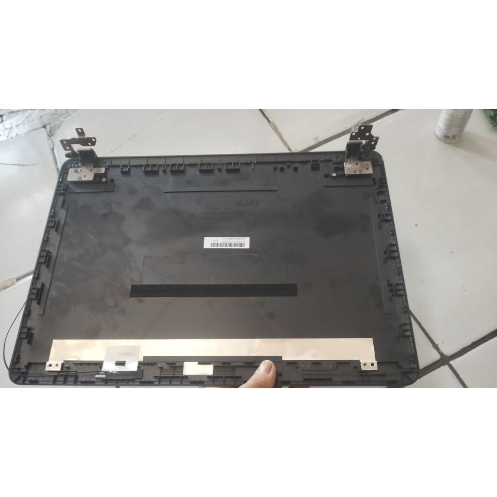 Casing Lcd Belakang Asus X441B, X441U,X441M