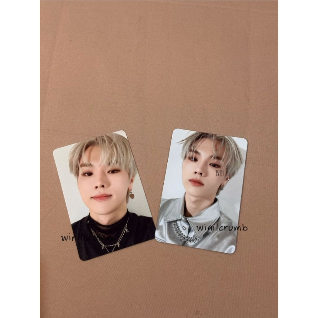 jungsu xdinary heroes hello world