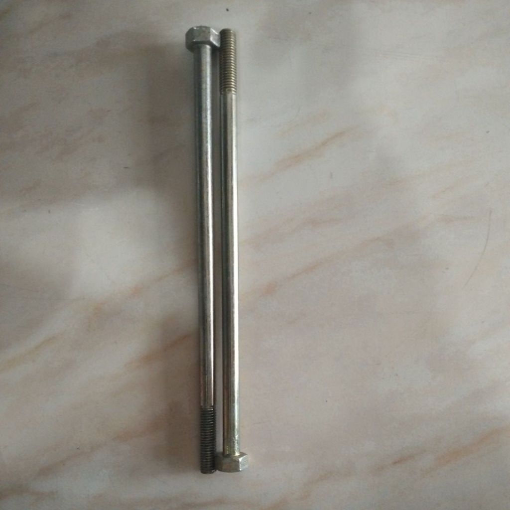 Baut Rotary YZC Yanmar