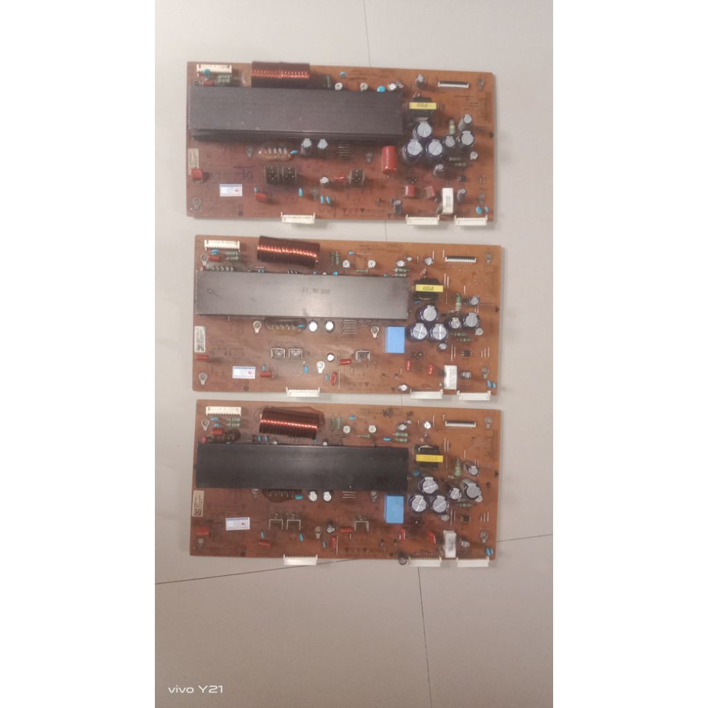 ymain plasma LG 42pn4500/42pa4500 normal, eks servis