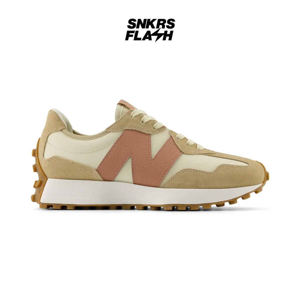 NEW BALANCE 327 INCENSE BONE - WS327NKA - Size 37