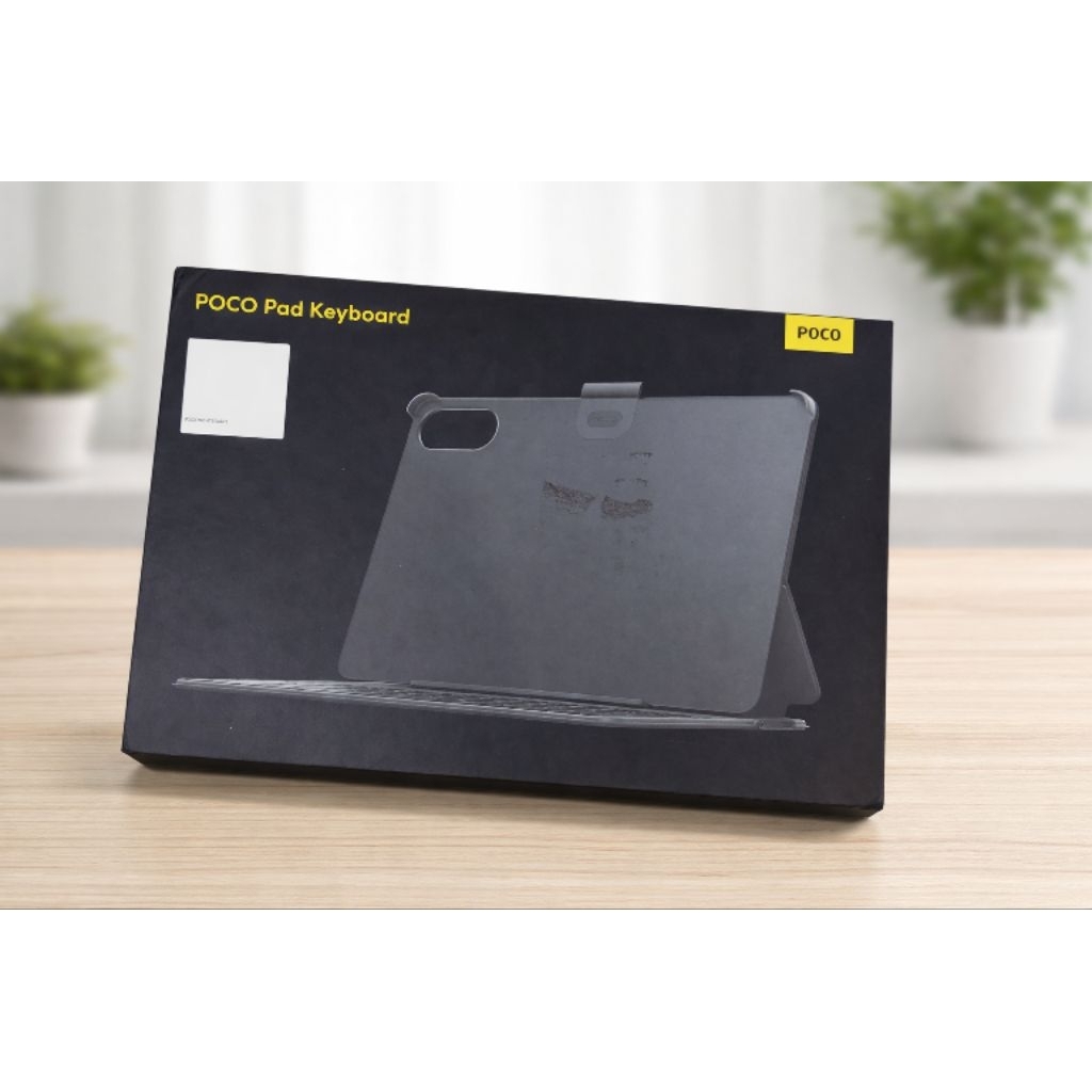 Poco Pad Keyboard