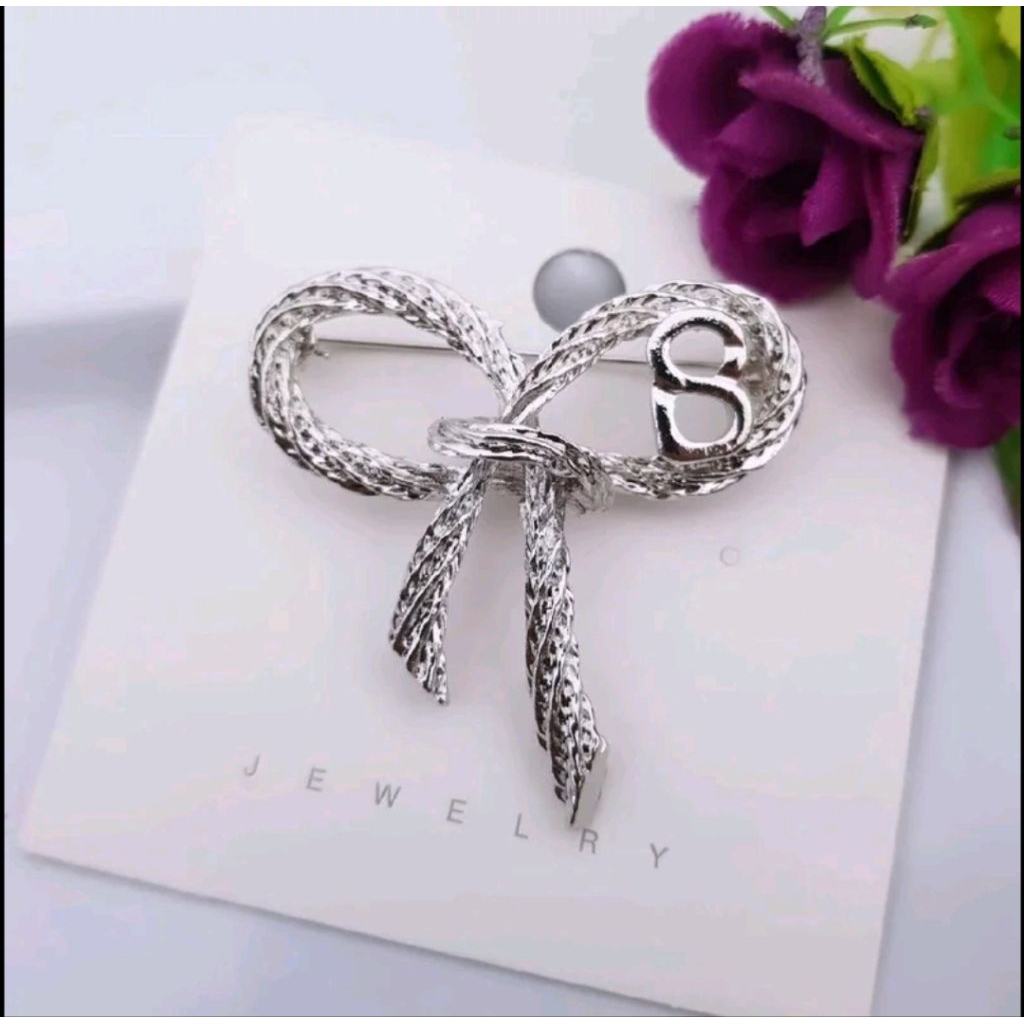 Bross Pita || Bross hijab || Bross Dada ||Bross mewah || Bross mutiara