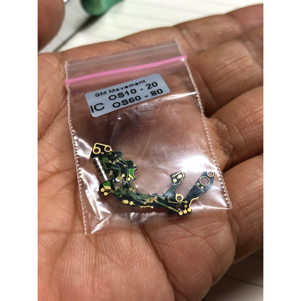 ic os10 ic jam tangan