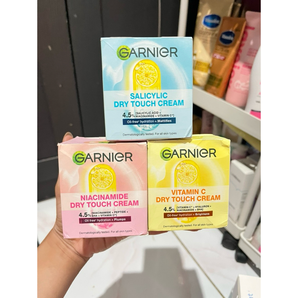 Garnier Mochi Moisturizer