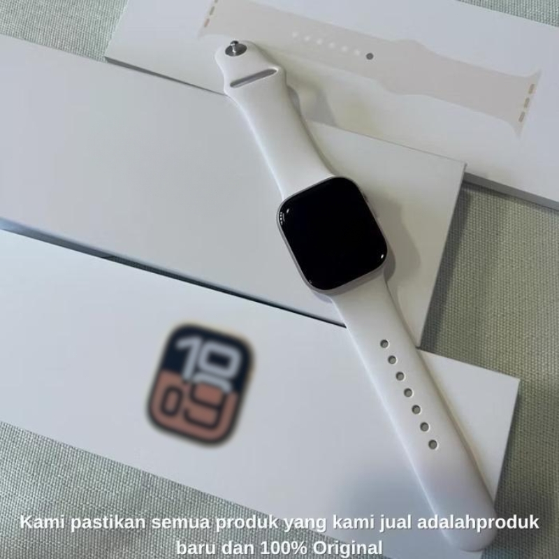 [2026 Baru] Smartwatch Serie S11 38mm 46mm Smart Watch S11 Pro Jam Pintar Olahraga Bluetooth SmartWa