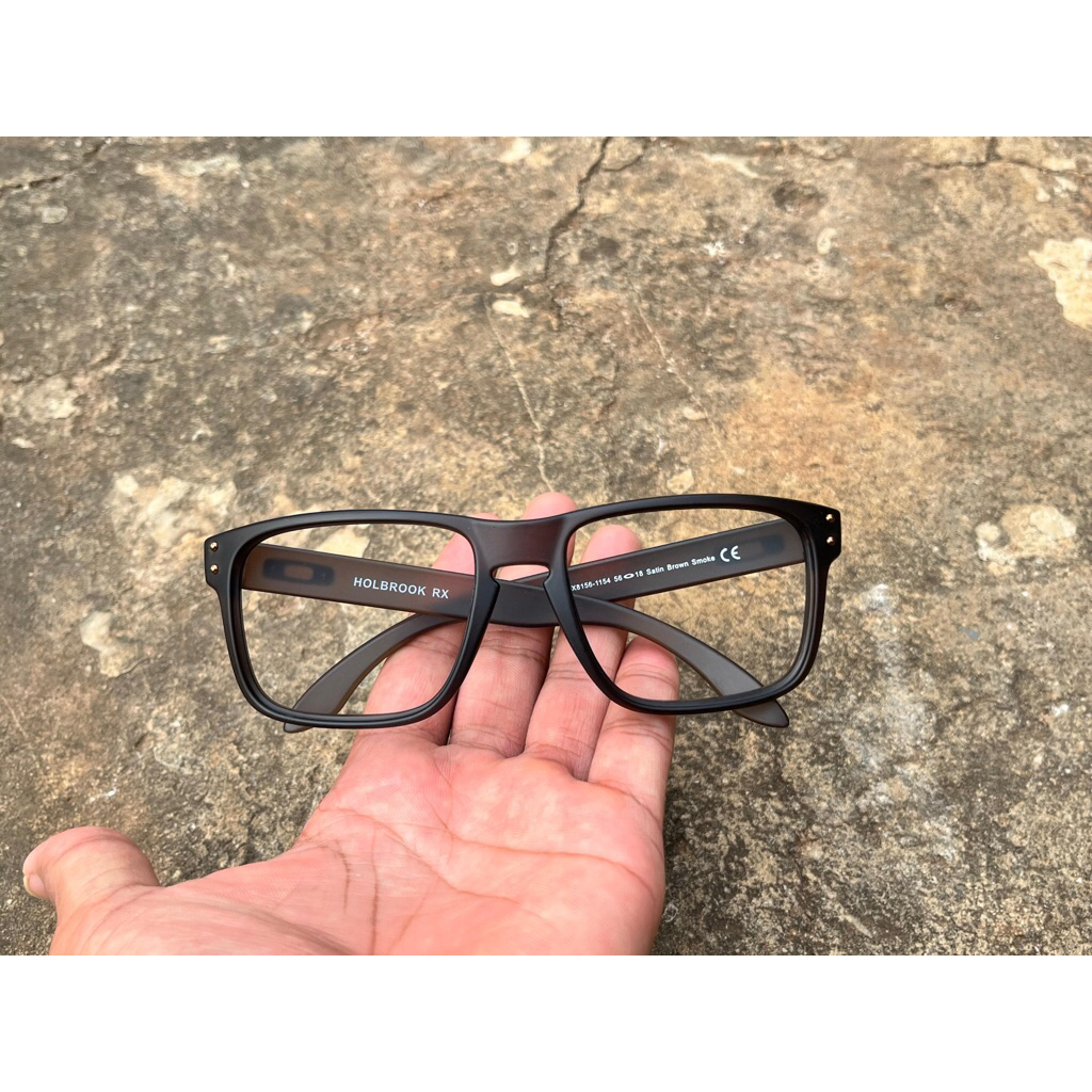 frame.kacamata.okley.holbrook.rx.original