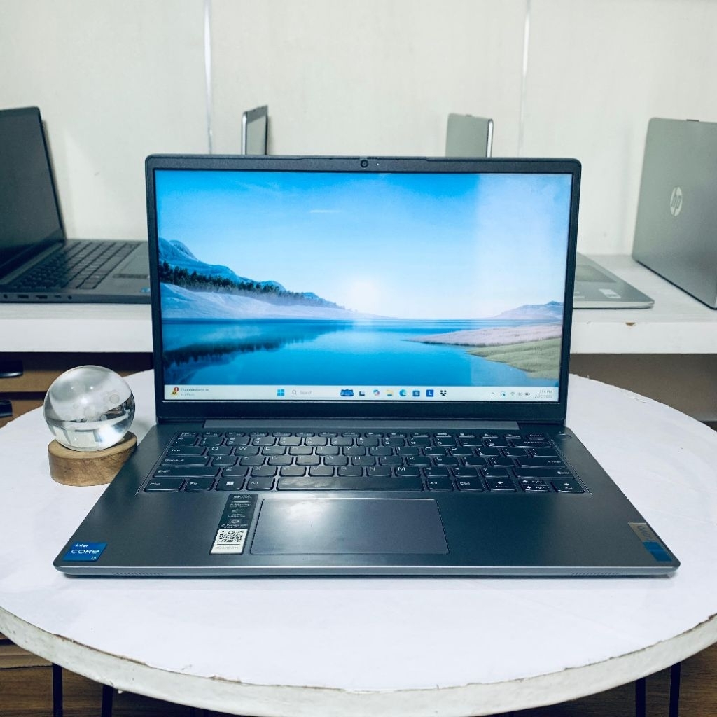 Laptop Lenovo Ideapad Slim 3i 14ITL6 | Core i3 | RAM 8GB | SSD 512GB