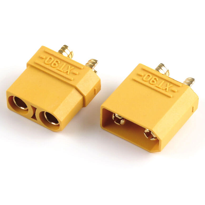 connector xt90 90 soket Konverter Adapter Battery Connector