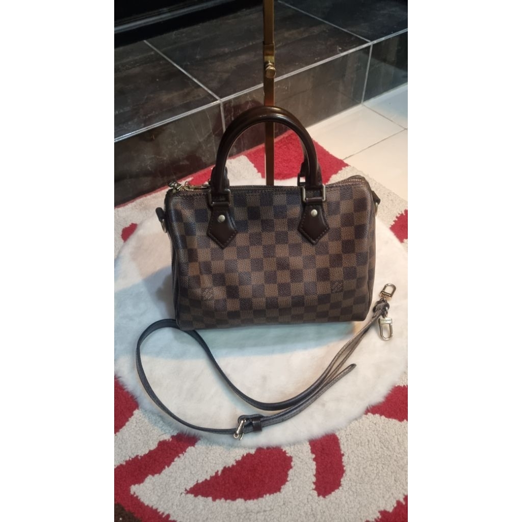 speedy damier 25