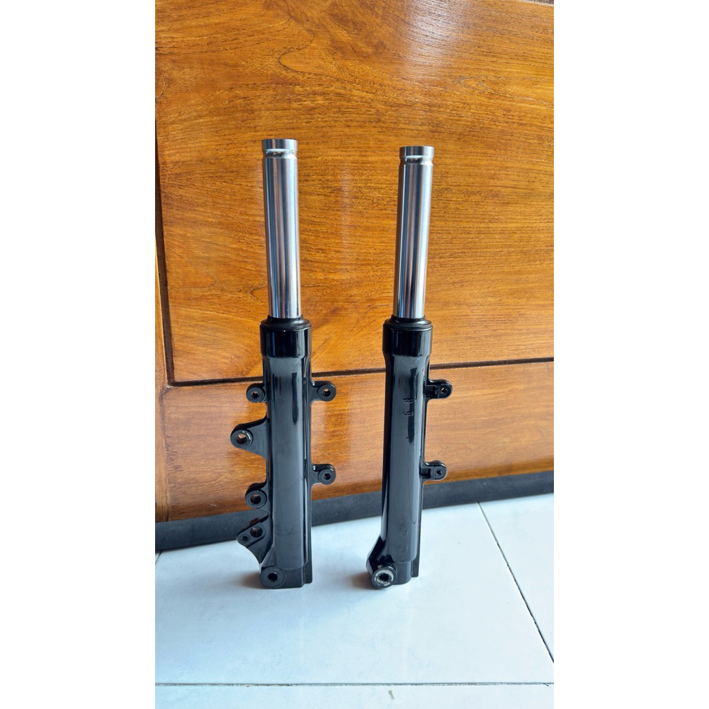 SHOCK DEPAN NMAX NEW/OLD