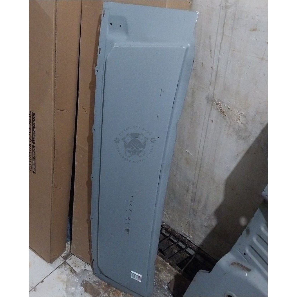 panel kedok/totok depan Canter 110ps/125ps HD/HDX Original mitsubishi KTB MK997155