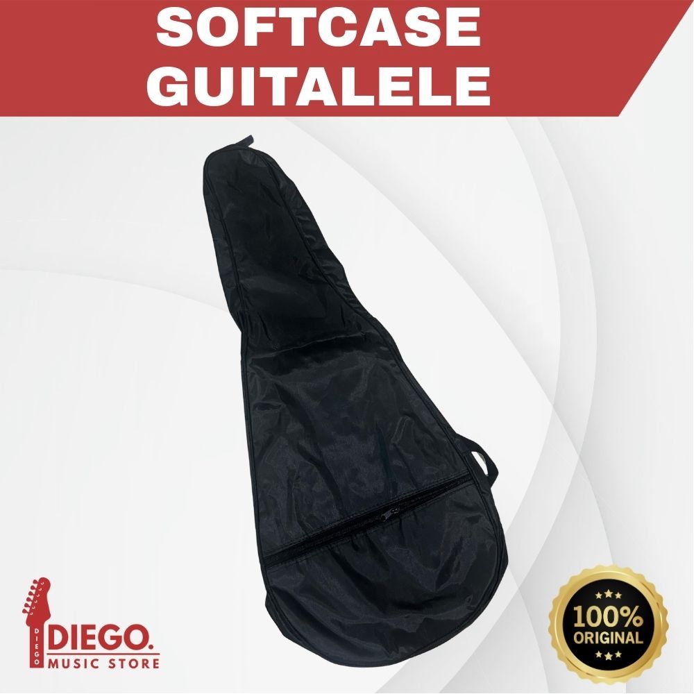 SOFTCASE GUITALELE / SOFTCASE-GUITALELE